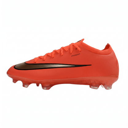 Mercurial Vapor XV Elite FG Bright Crimson / Metallic Gold / Black - Elite Boots