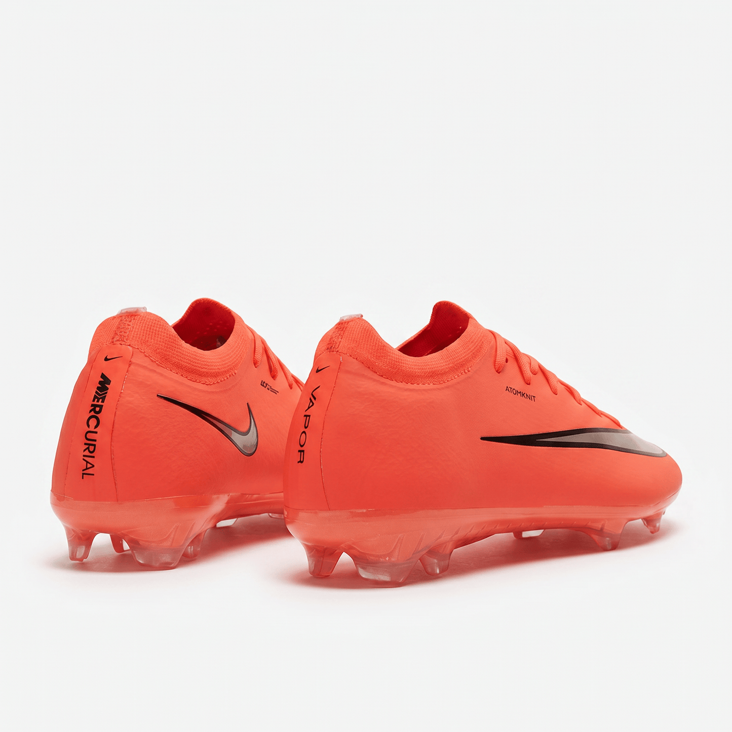 Mercurial Vapor XV Elite FG Bright Crimson / Metallic Gold / Black - Elite Boots