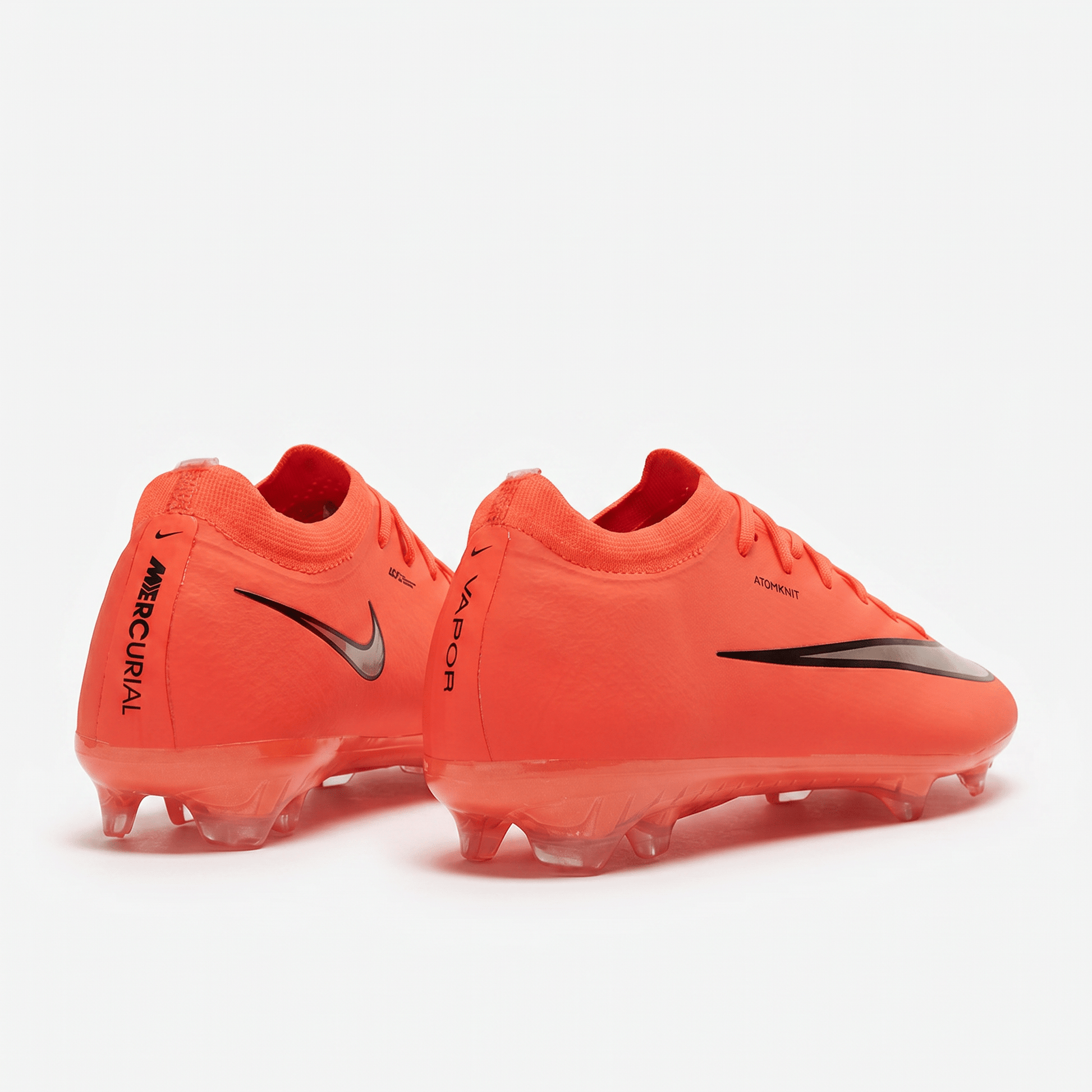 Mercurial Vapor XV Elite FG Bright Crimson / Metallic Gold / Black - Elite Boots