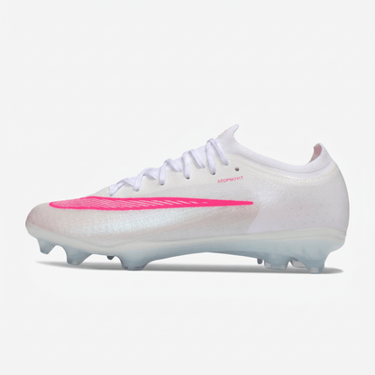 Mercurial Vapor XV Elite FG White / Hyper Pink - Elite Boots