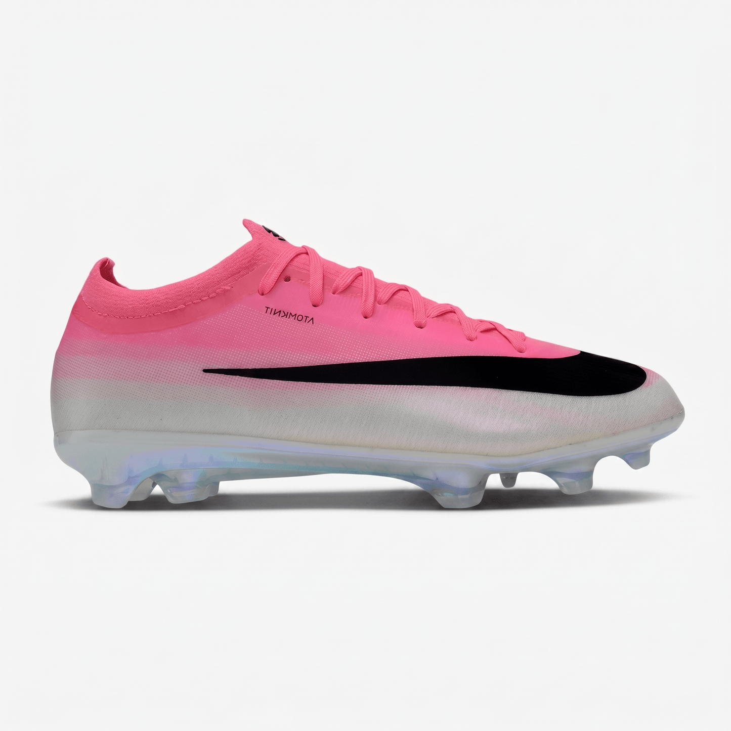 Mercurial Vapor XV Elite FG Hyper Pink / White / Black - Elite Boots