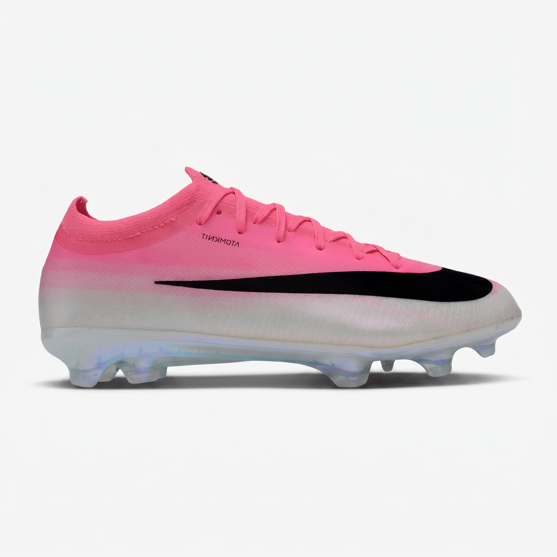 Mercurial Vapor XV Elite FG Hyper Pink / White / Black - Elite Boots
