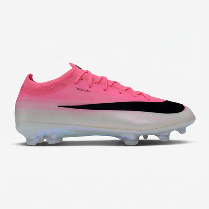 Mercurial Vapor XV Elite FG Hyper Pink / White / Black - Elite Boots