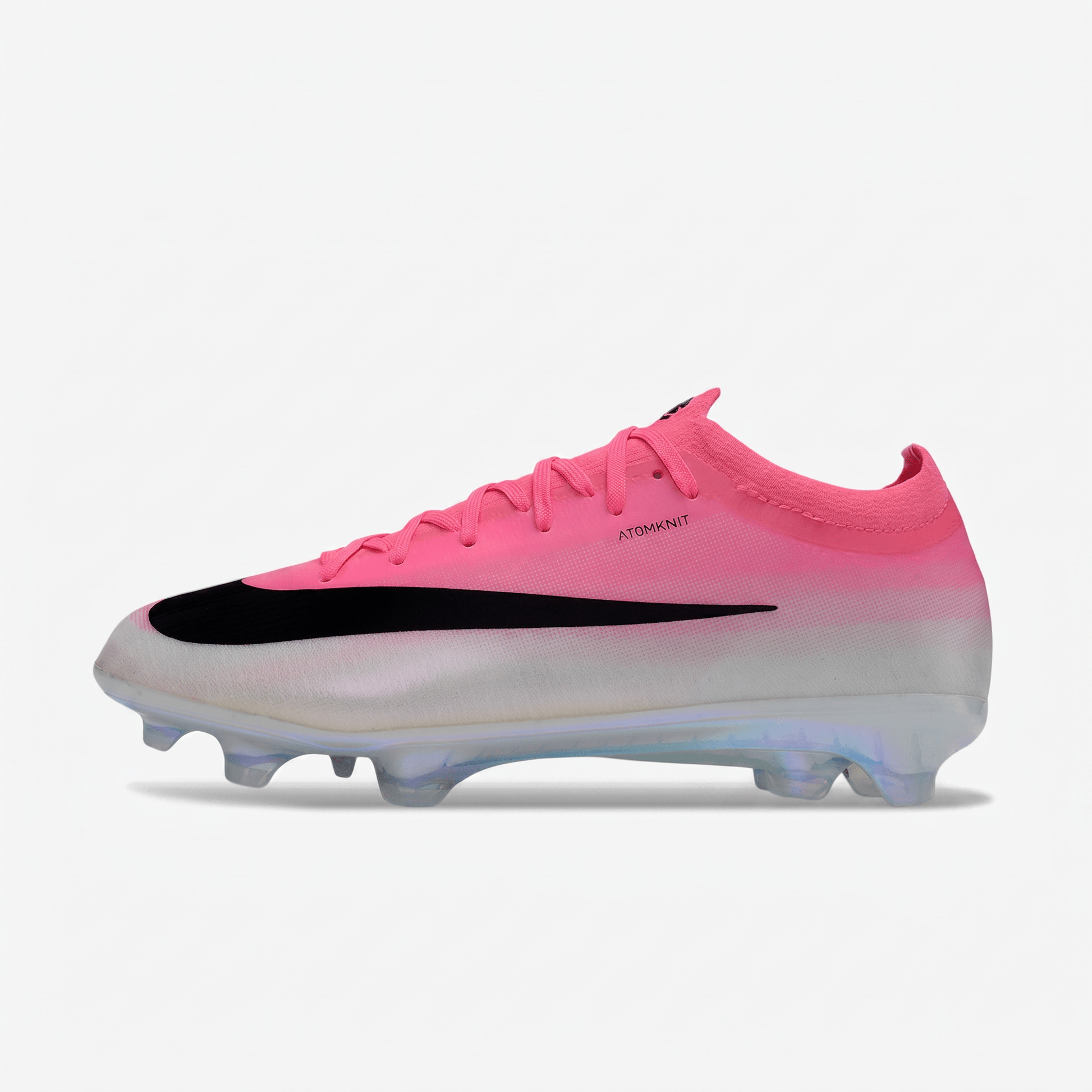 Mercurial Vapor XV Elite FG Hyper Pink / White / Black - Elite Boots