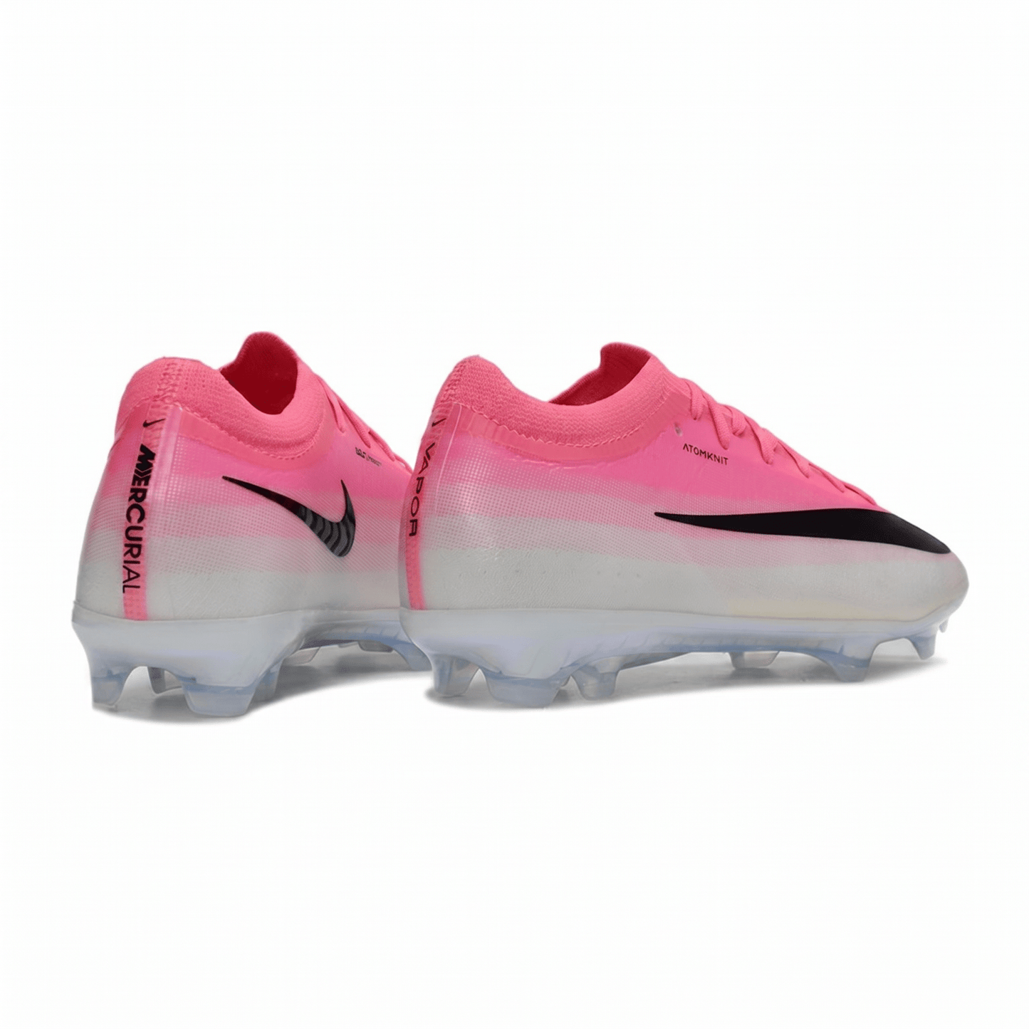 Mercurial Vapor XV Elite FG Hyper Pink / White / Black - Elite Boots