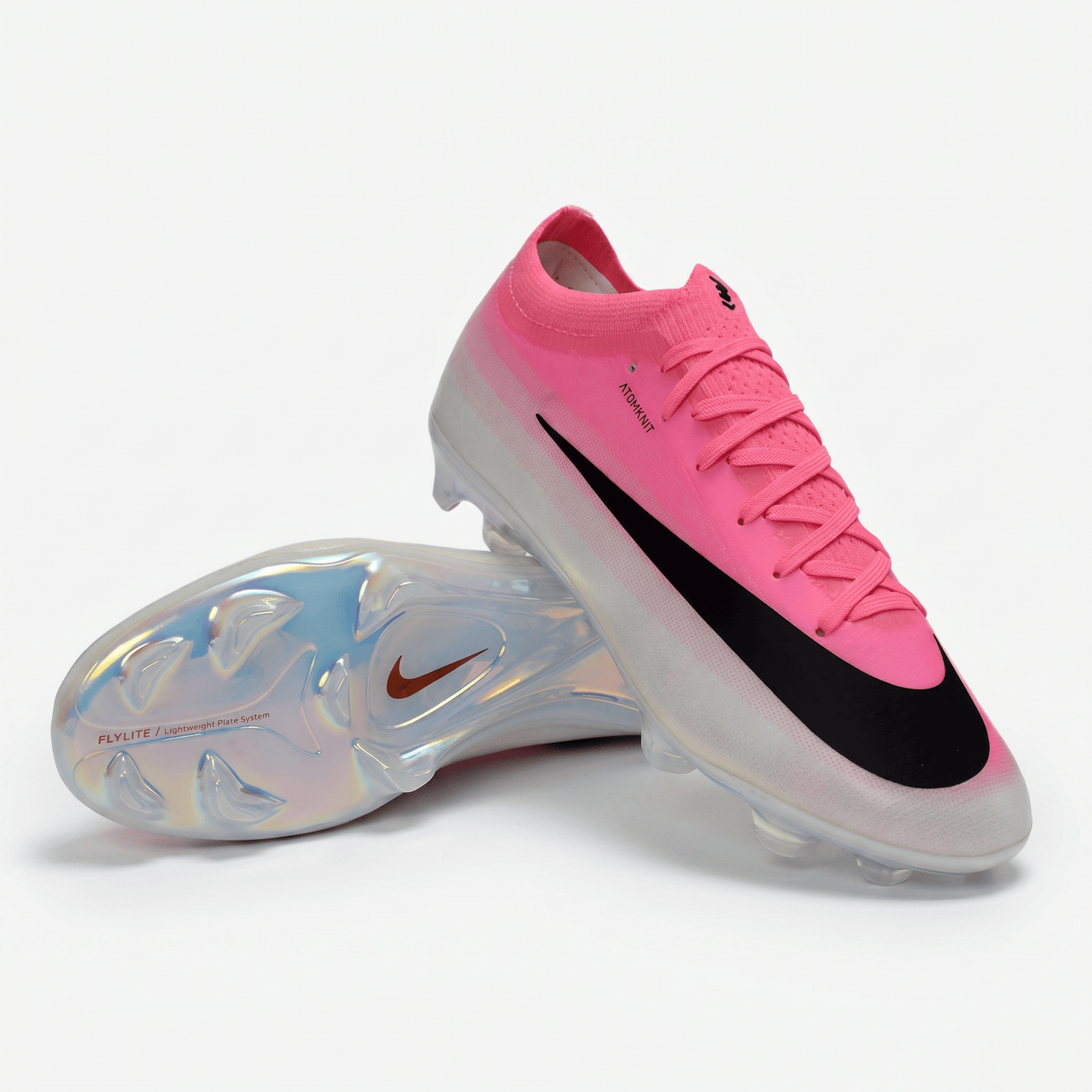 Mercurial Vapor XV Elite FG Hyper Pink / White / Black - Elite Boots