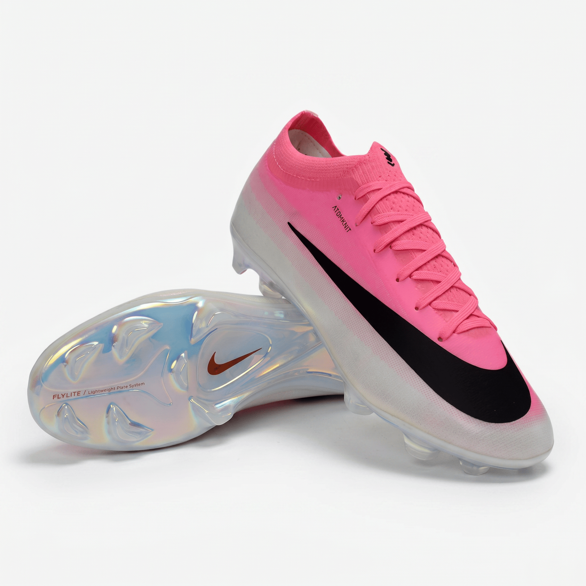 Mercurial Vapor XV Elite FG Hyper Pink / White / Black - Elite Boots