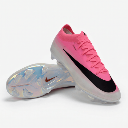 Mercurial Vapor XV Elite FG Hyper Pink / White / Black - Elite Boots