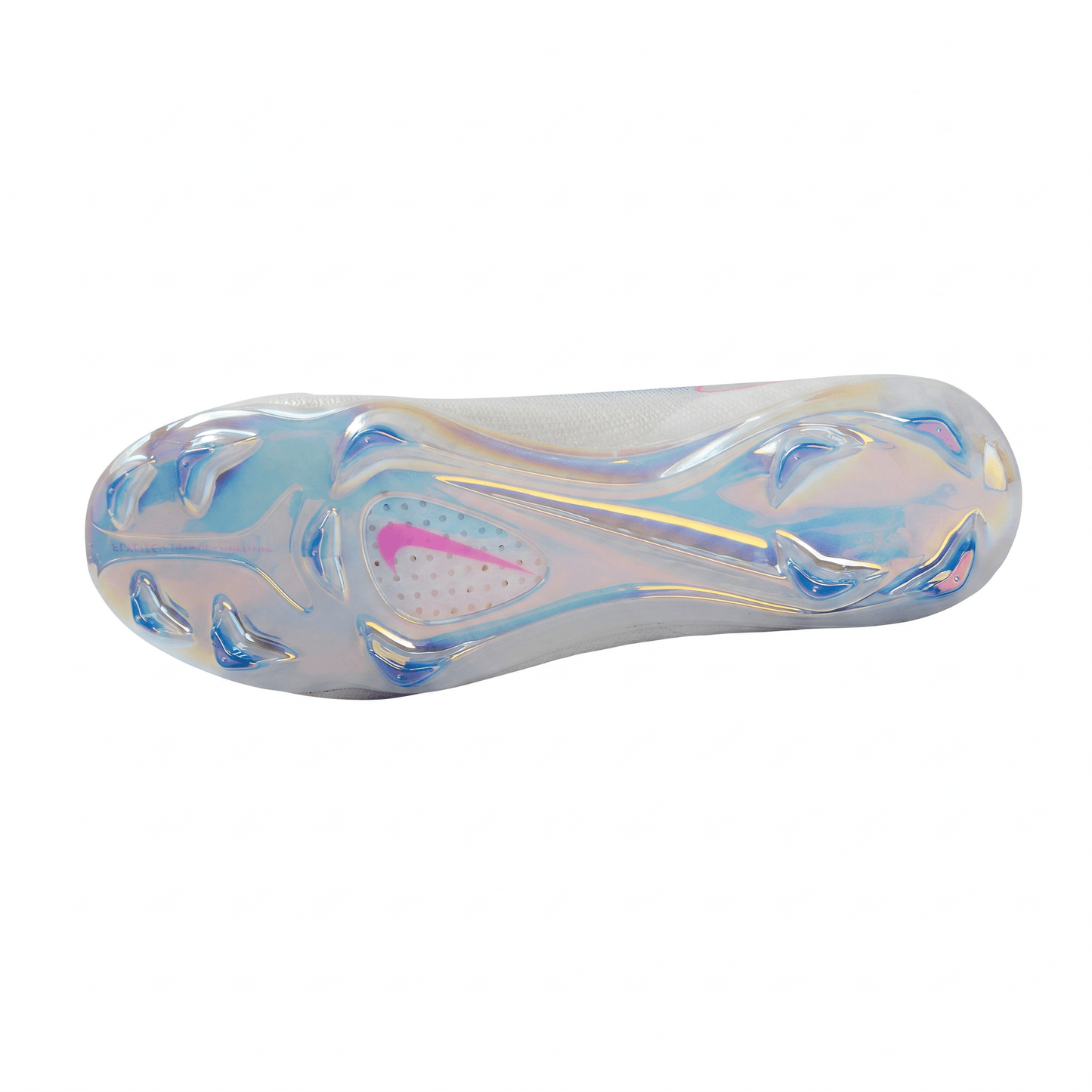 Mercurial Vapor XV Elite FG Royal Blue / Metallic Silver / Hyper Pink - Elite Boots