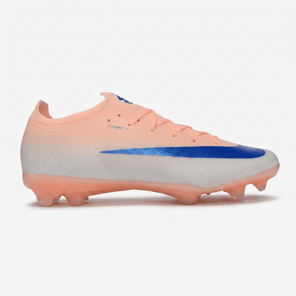 Mercurial Vapor XV Elite FG Peach / White / Royal Blue - Elite Boots