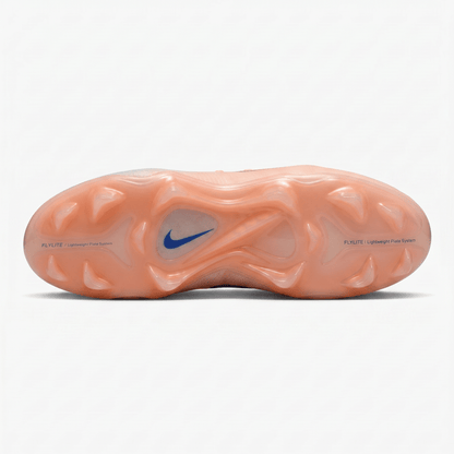 Mercurial Vapor XV Elite FG Peach / White / Royal Blue - Elite Boots