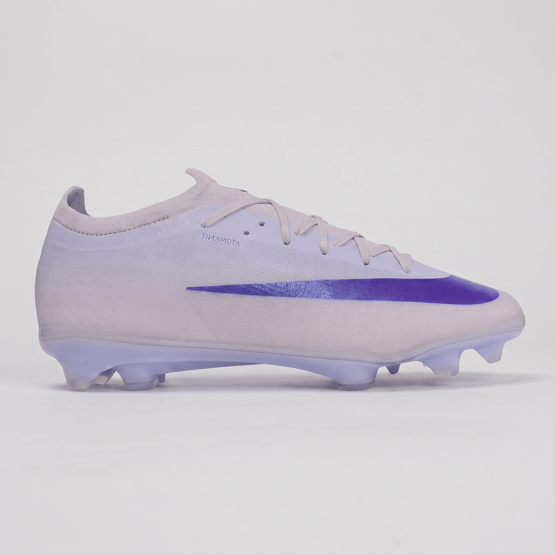 Mercurial Vapor XV Elite FG White / Deep Purple / Light Lavender - Elite Boots