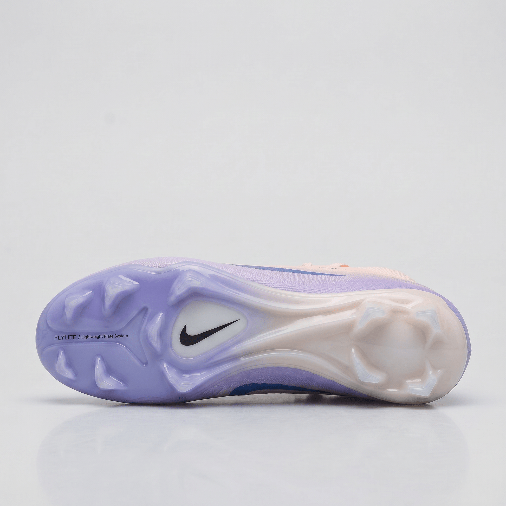 Mercurial Vapor XV Elite FG Light Pink / Lavender / Sky Blue / Translucent Lavender - Elite Boots