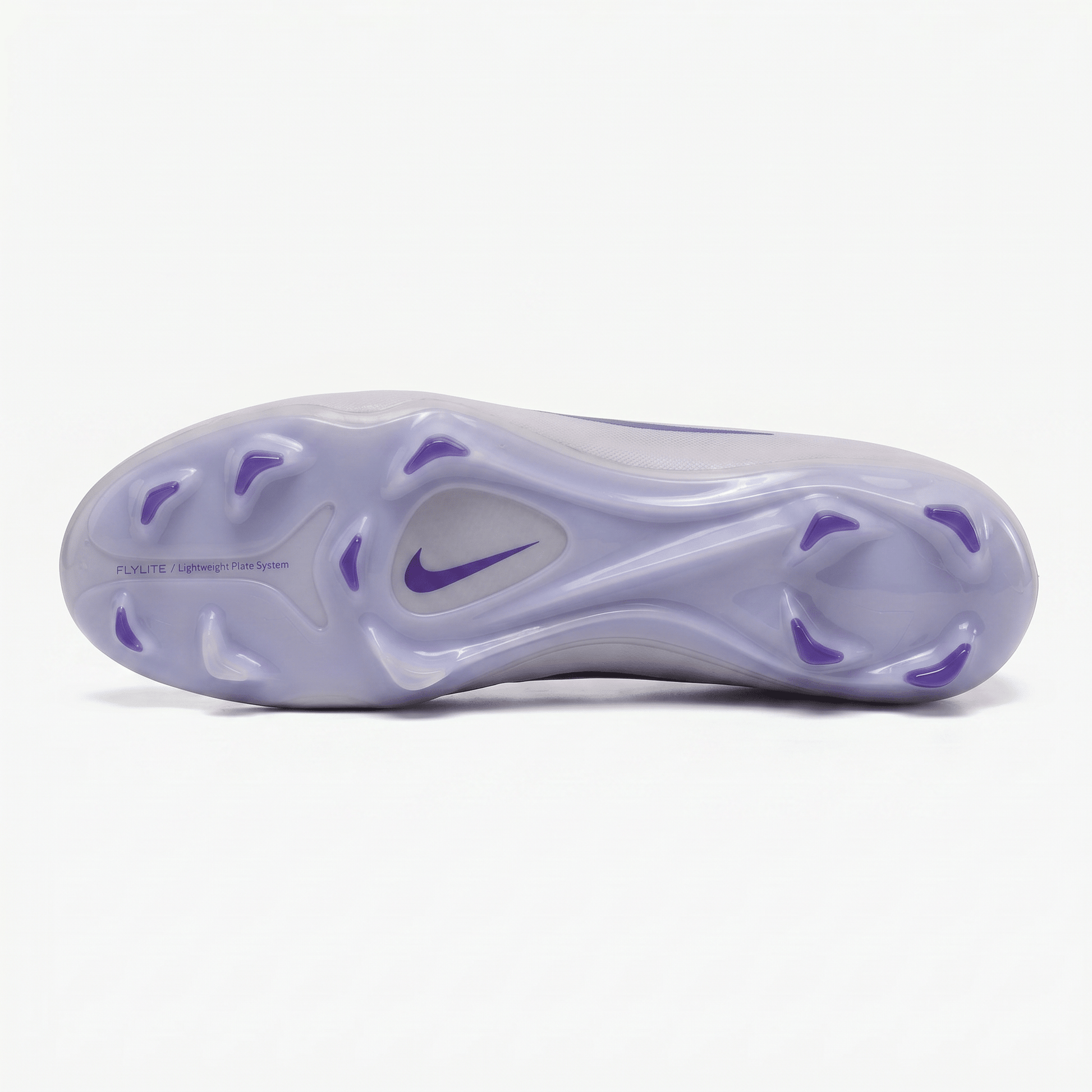 Mercurial Vapor XV Elite FG White / Deep Purple / Light Lavender - Elite Boots