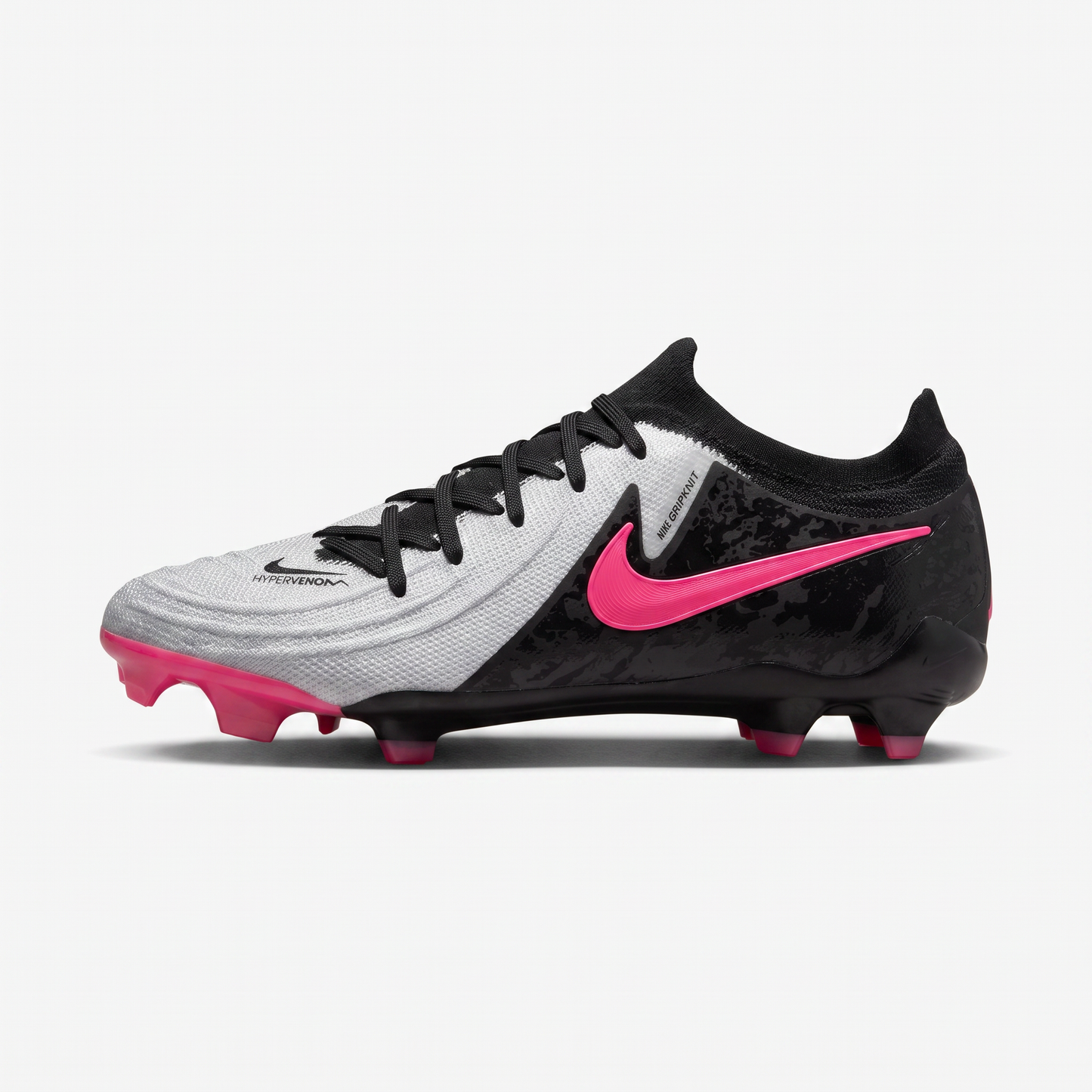 Phantom GX 2 FG White / Black / Pink Blast