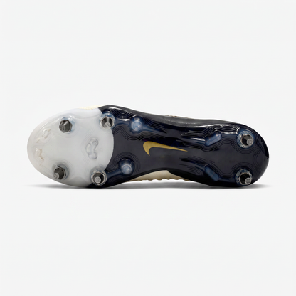 Phantom GX II SG-Pro White / Black / Metallic Gold Coin / Cream