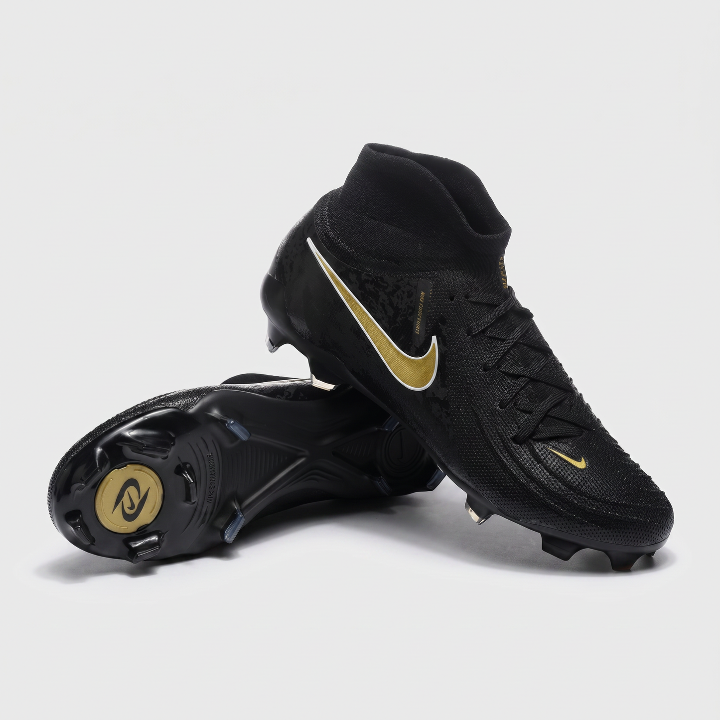Phantom Luna II FG Black / Metallic Gold / White