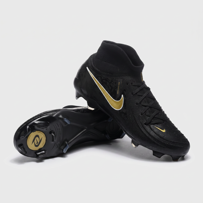 Phantom Luna II FG Black / Metallic Gold / White