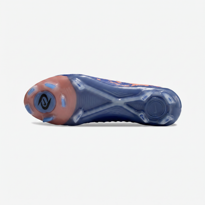 Phantom Luna II FG Blue Void / White / Total Orange / Hyper Turquoise