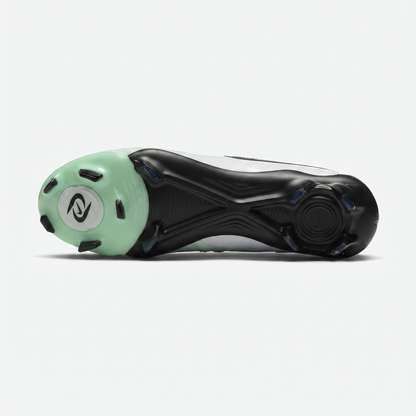 Phantom GX 2 FG Hvit / Svart / Rosa skum / Metallisk gullmynt