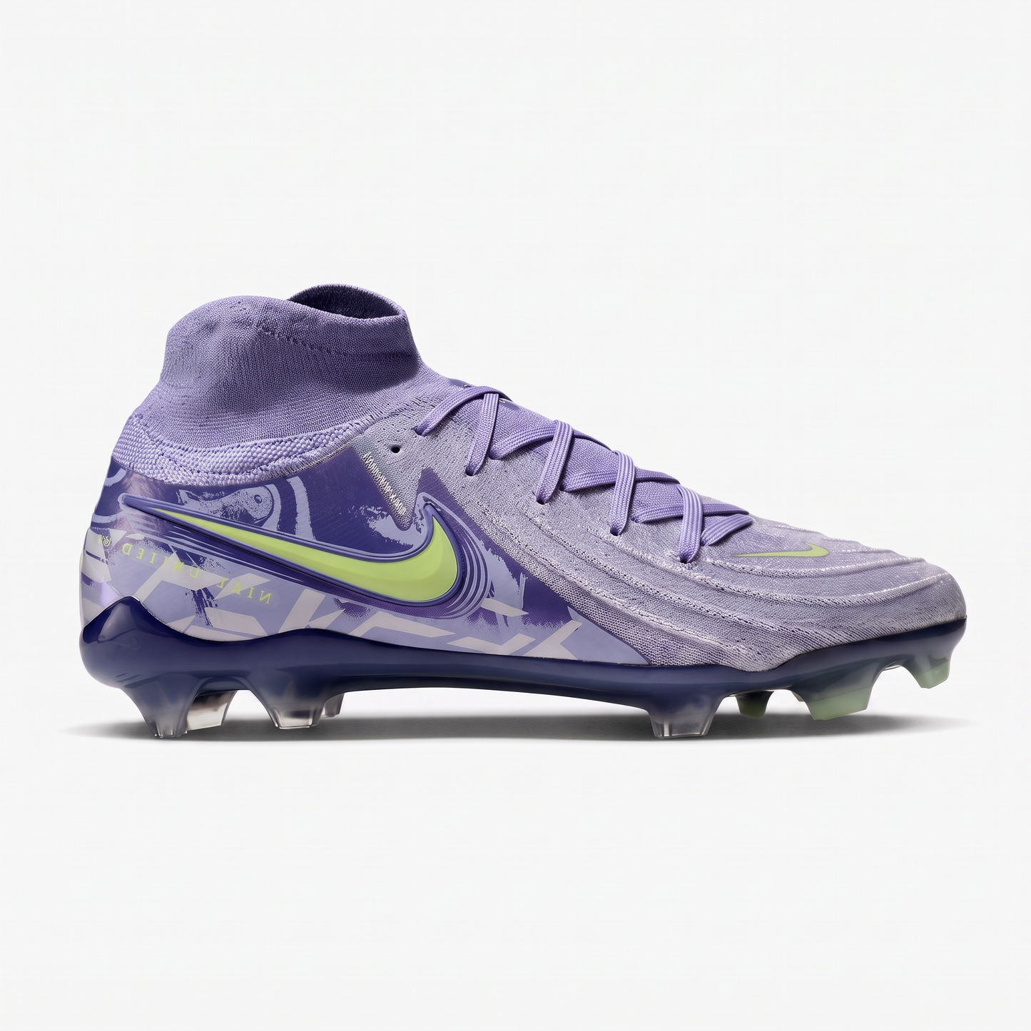 Phantom Luna II FG Purple Agate / Barely Volt (Neon) / Dark Purple