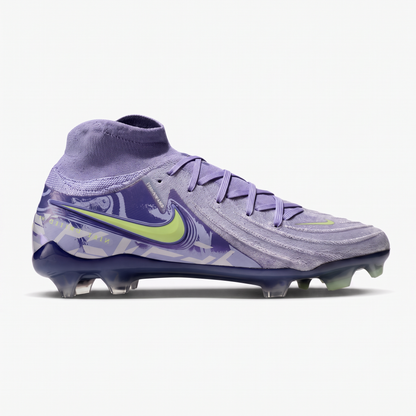 Phantom Luna II FG Purple Agate / Barely Volt (Neon) / Dark Purple