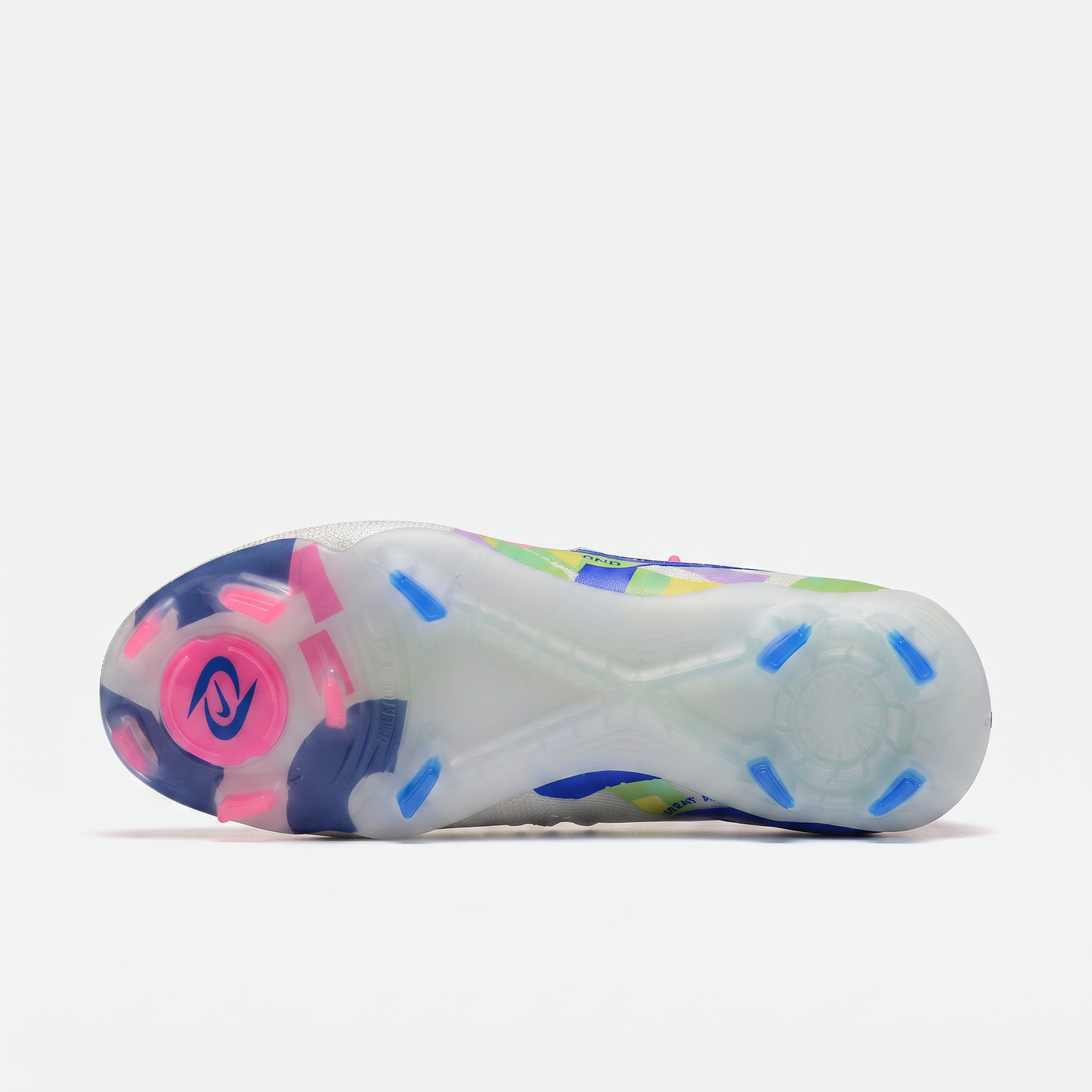 Phantom GX 2 FG Sail / Racer Blue / Pink Blast / Multi-Color