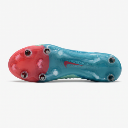 Phantom GX II SG-Pro Green Glow / Black / Orange / Blue