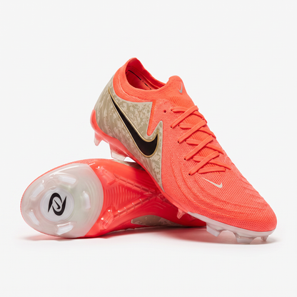 Phantom GX 2 FG Bright Crimson / Metallic Gold Coin / Black