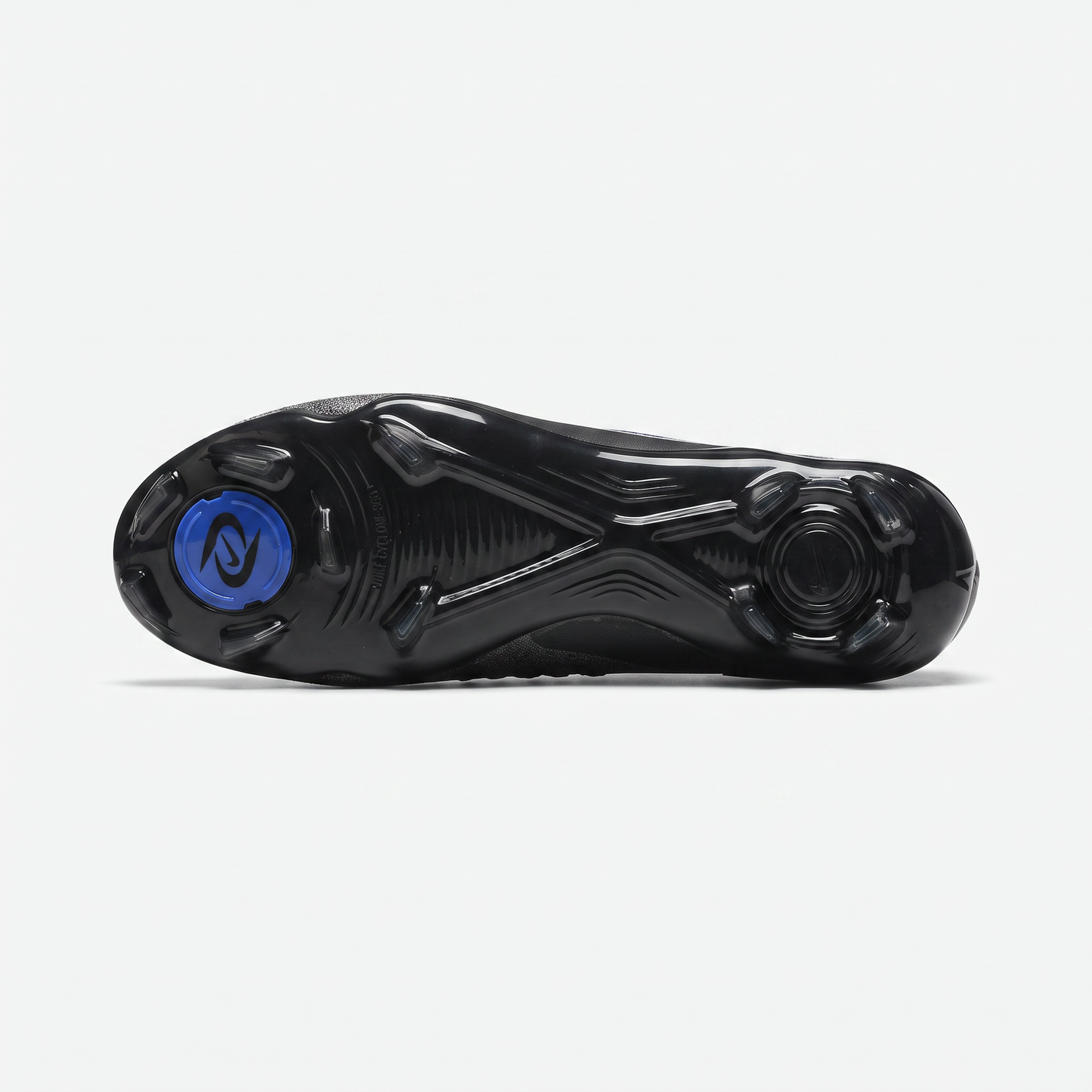 Phantom Luna II FG Black / Anthracite / Metallic Silver