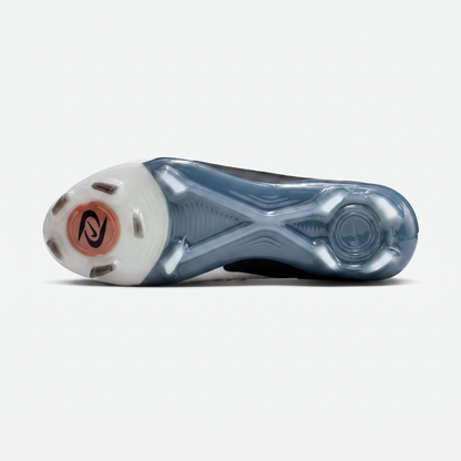 Phantom GX 2 FG White / Black / Metallic Gold Coin