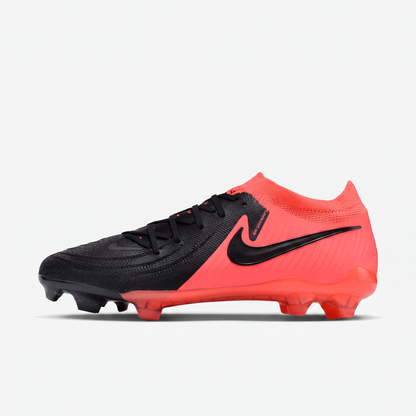 Phantom Luna FG Orange / Black