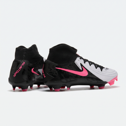 Phantom Luna II FG White / Black / Pink Blast