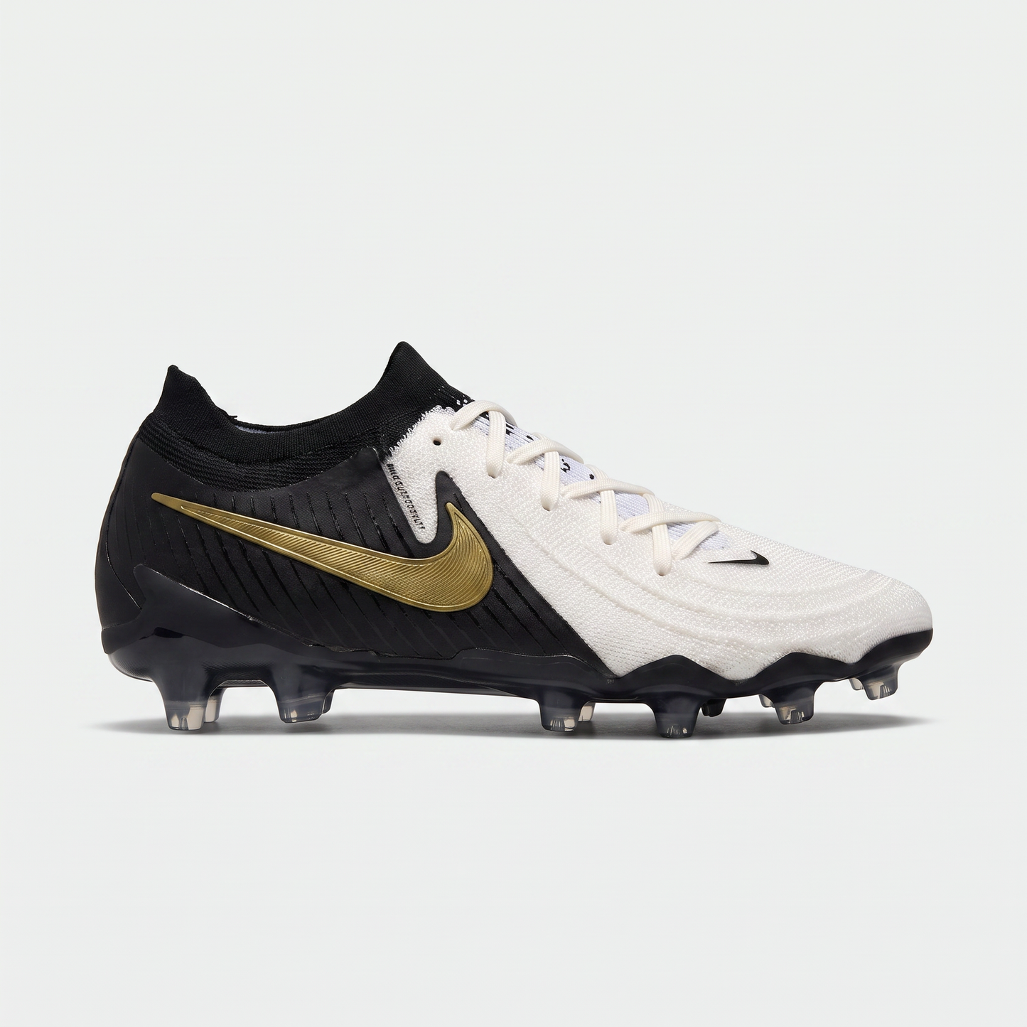 Phantom GX II AG Hvid / Sort / Metallic Gold Coin