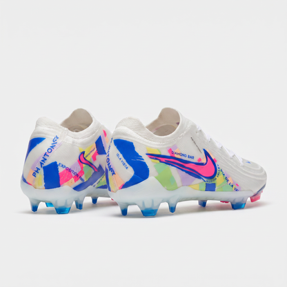 Phantom GX 2 FG Sail / Racer Blue / Pink Blast / Multi-Color