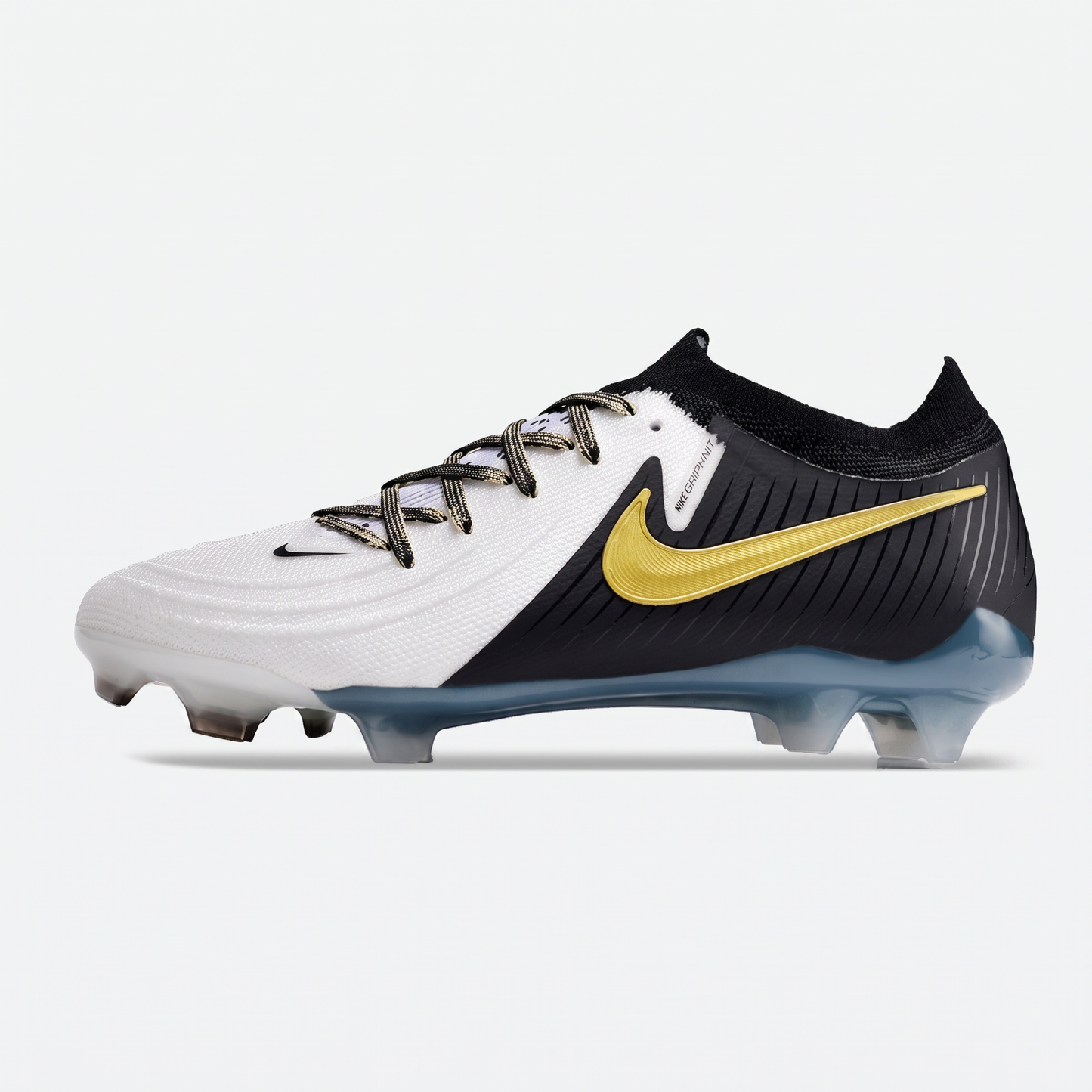 Phantom GX 2 FG White / Black / Metallic Gold Coin
