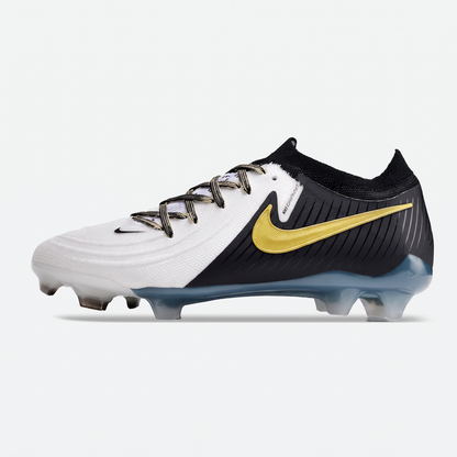 Phantom GX 2 FG White / Black / Metallic Gold Coin