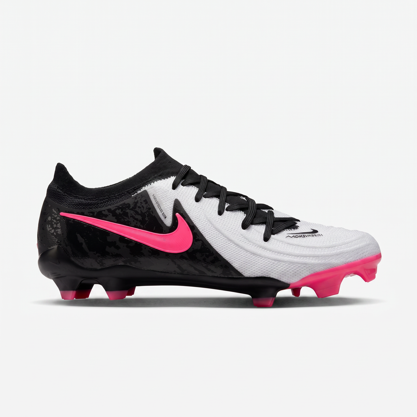 Phantom GX 2 FG White / Black / Pink Blast