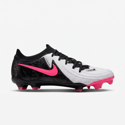 Phantom GX 2 FG White / Black / Pink Blast