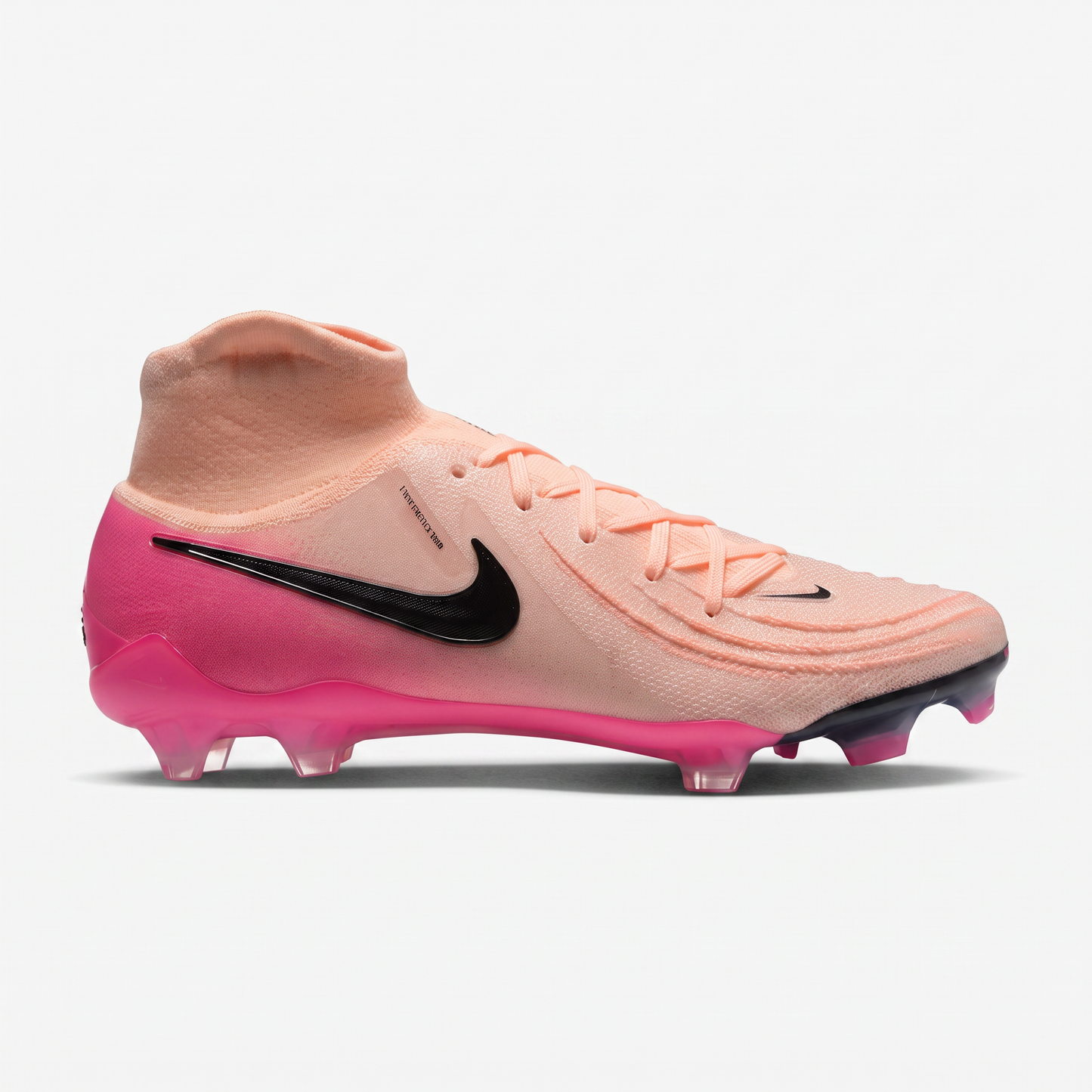 Phantom Luna II FG Crimson Tint / Pink Blast / Black