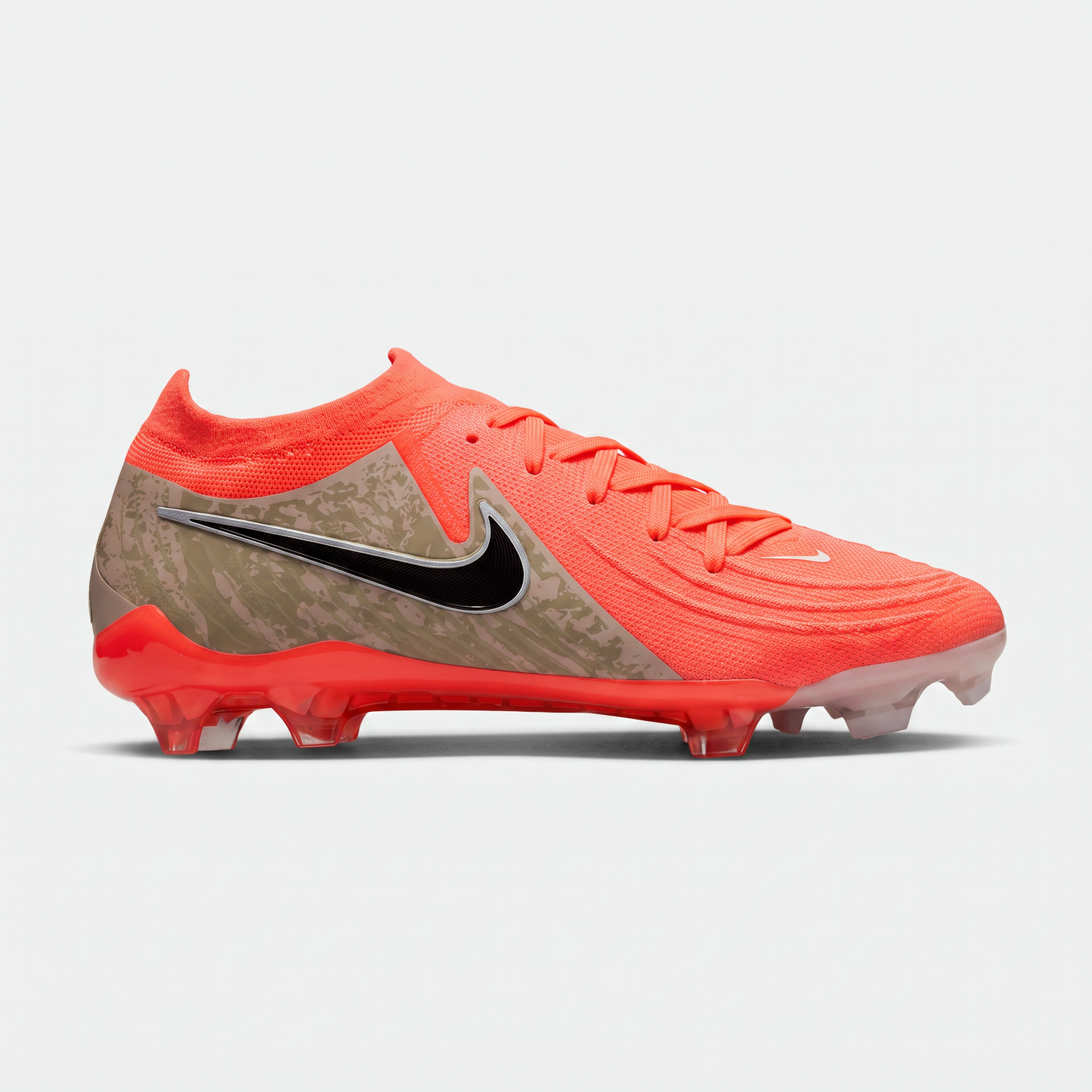 Phantom GX 2 FG Bright Crimson / Metallic Gold Coin / Black