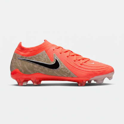 Phantom GX 2 FG Bright Crimson / Metallic Gold Coin / Black