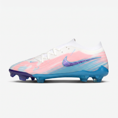 Phantom GX 2 FG White / Pink Foam / Metallic Gold Coin