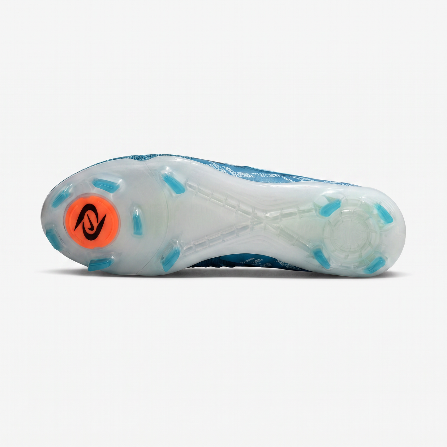 Phantom GX 2 FG Verde fluorescente / Nero / Arancione