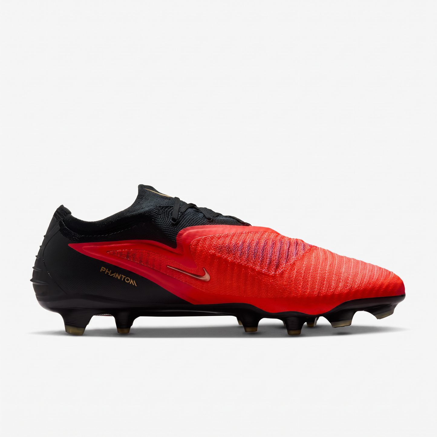 Phantom GX II Elite FG Rosso / Nero / Oro