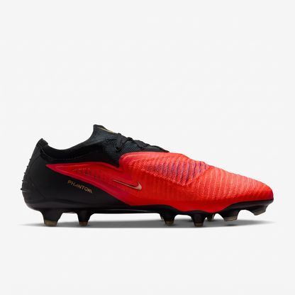 Phantom GX II Elite FG Rosso / Nero / Oro