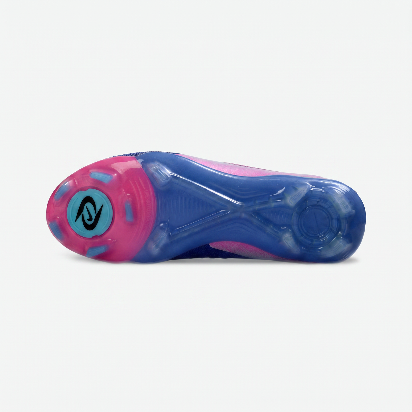 Phantom GX II SG-Pro Blue Fury / Light Pink / White / Light Blue