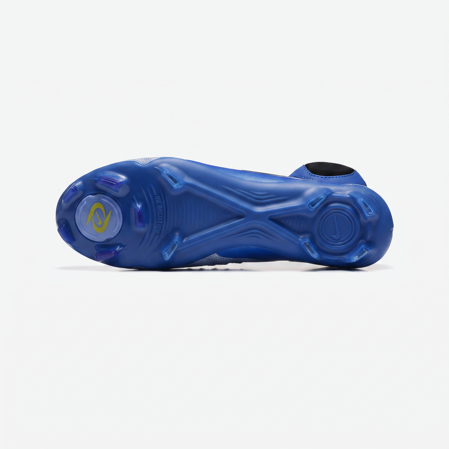 Phantom GX 2 FG Azul Fúria / Branco / Volt