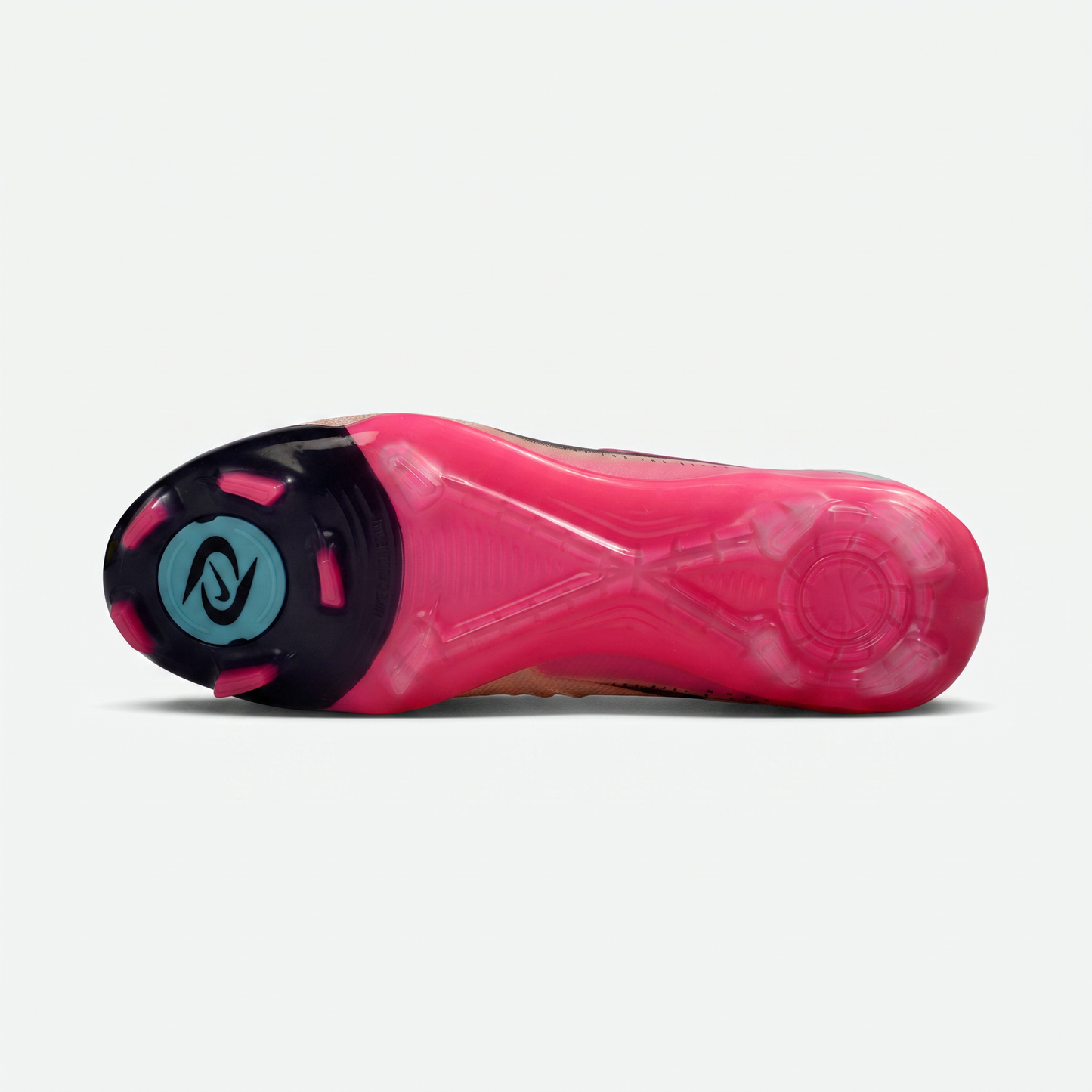 Phantom GX II SG-Pro Crimson Tint / Black / Pink Blast / Laser Blue