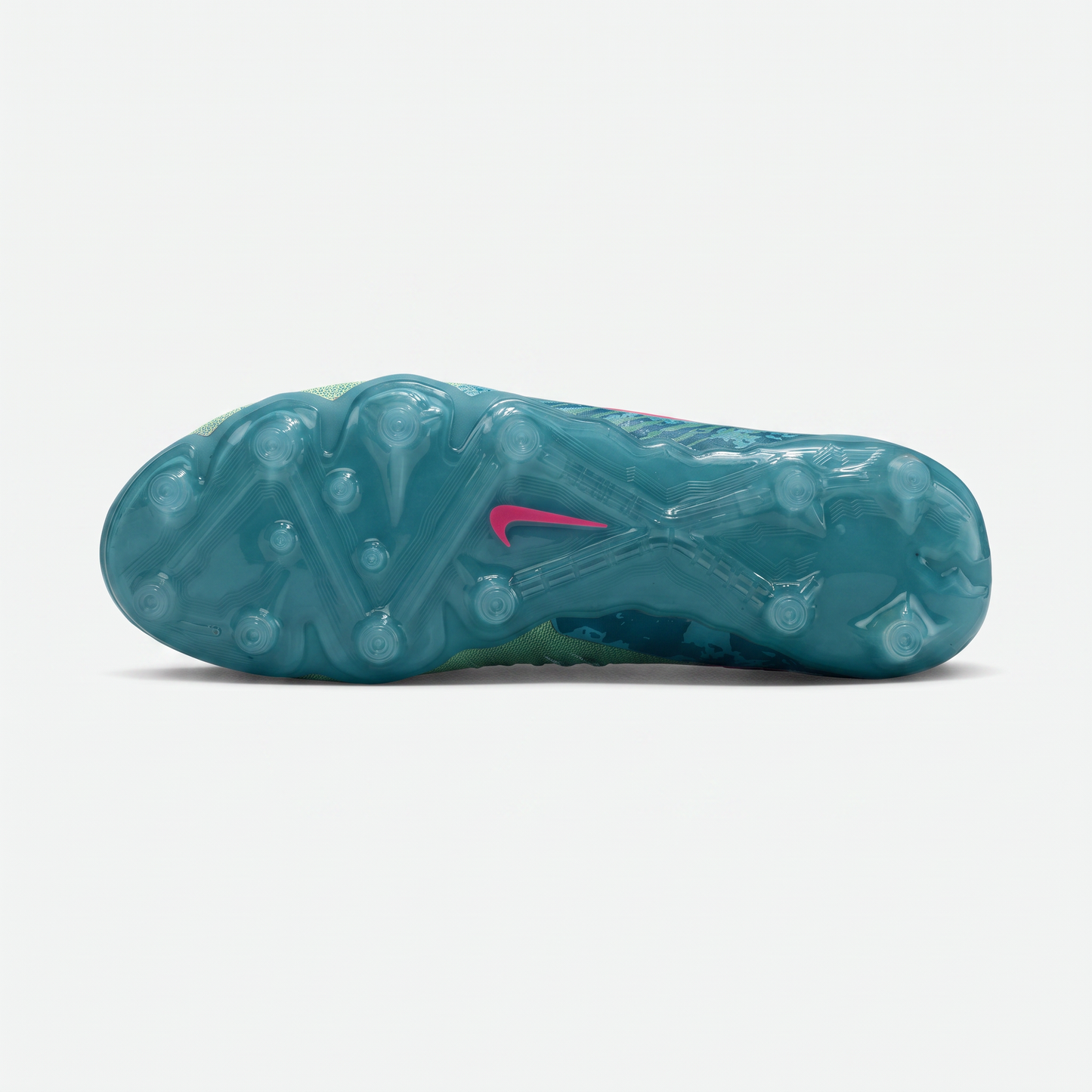Phantom GX II AG Green Glow / Pink Blast / Teal Nebula